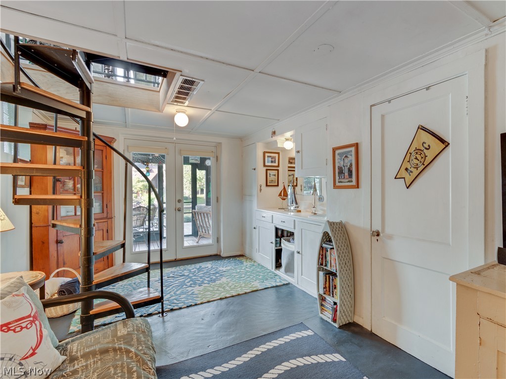 Meadows Allotment - Residential