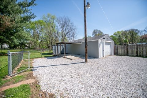 Tiny photo for 324 Charlotte Avenue SE, Canton, OH 44707 (MLS # 5202111)