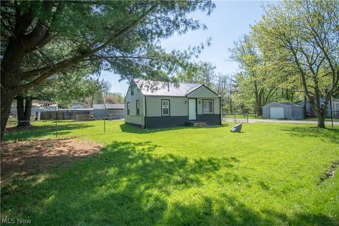 Tiny photo for 324 Charlotte Avenue SE, Canton, OH 44707 (MLS # 5202111)