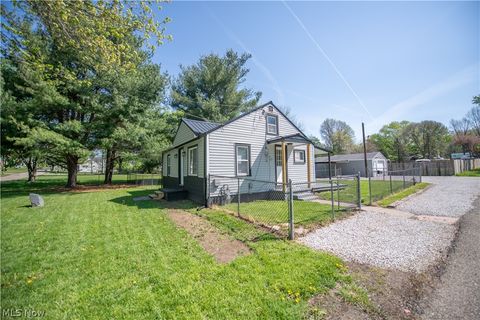 Tiny photo for 324 Charlotte Avenue SE, Canton, OH 44707 (MLS # 5202111)