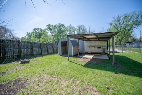 Tiny photo for 324 Charlotte Avenue SE, Canton, OH 44707 (MLS # 5202111)