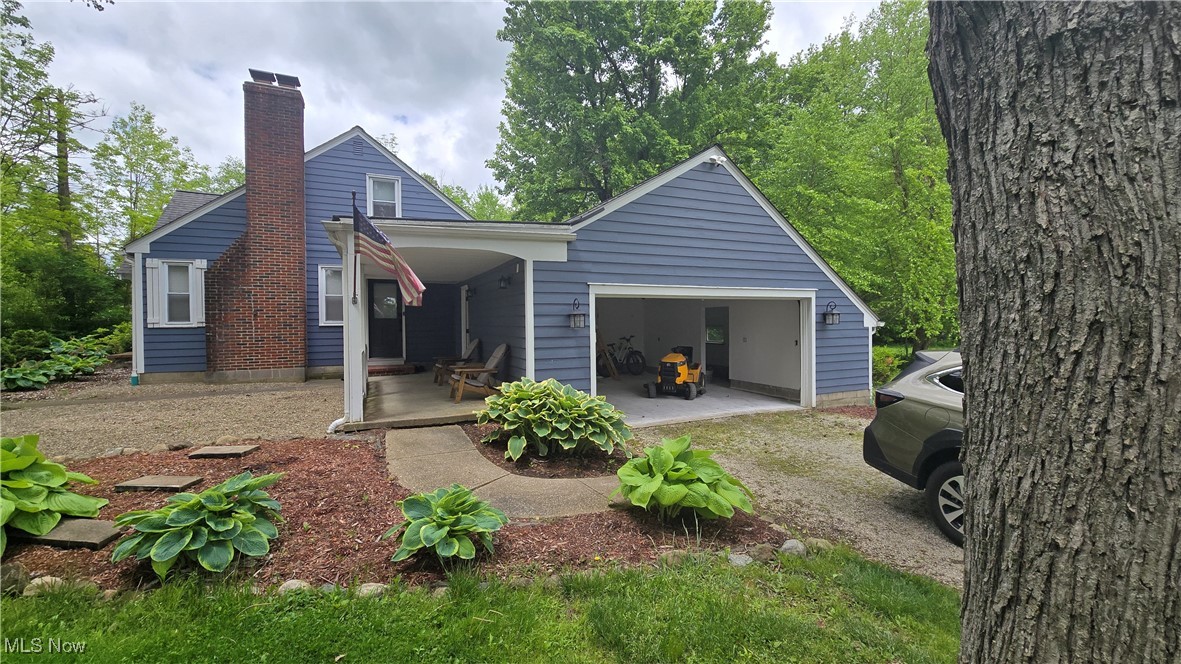 13232 Sperry Road, Chesterland, Ohio image 1