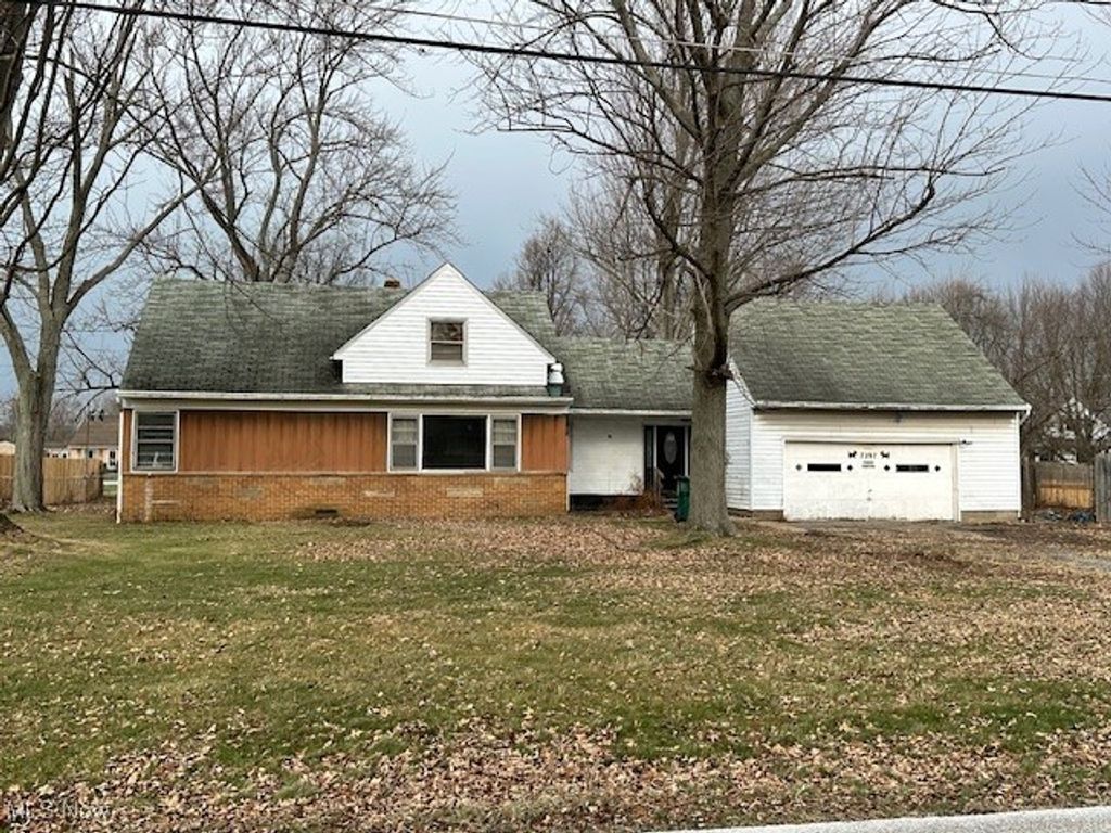 Photo of 7297 Culver Boulevard, Mentor, OH 44060 (MLS # 5180603)