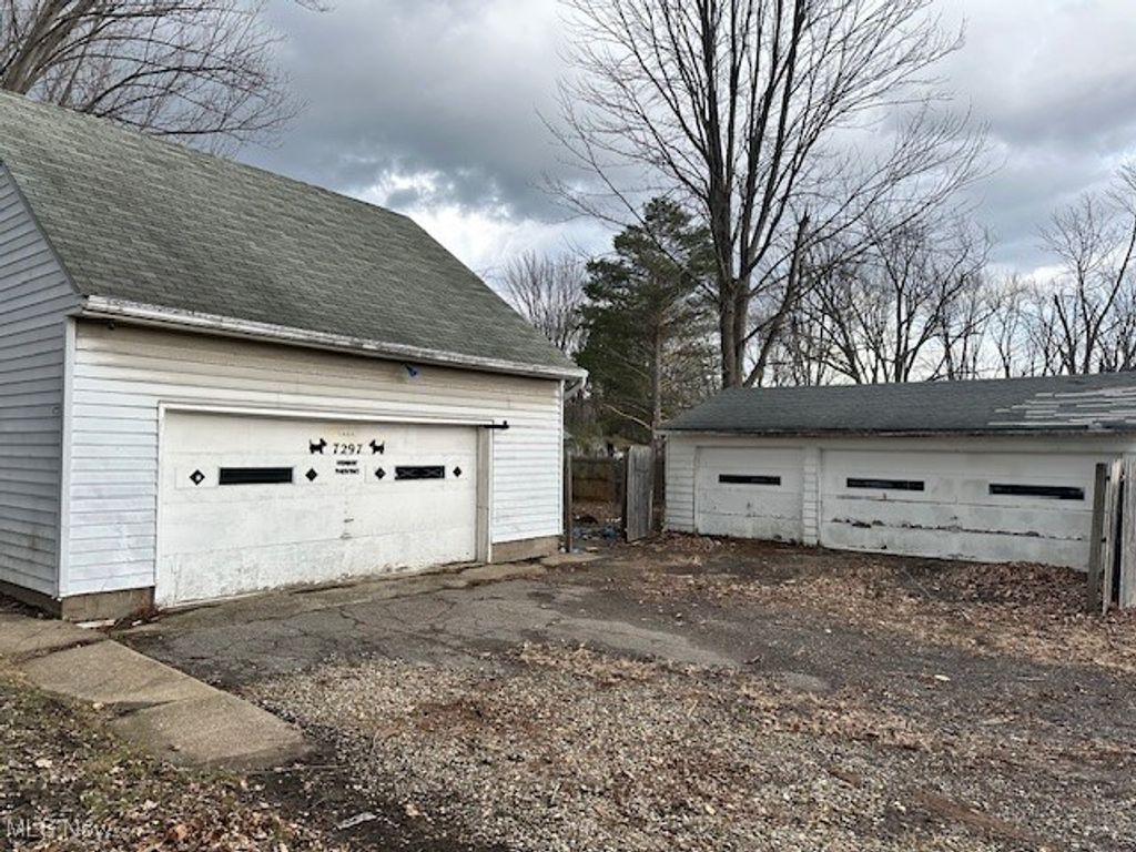 Photo of 7297 Culver Boulevard, Mentor, OH 44060 (MLS # 5180603)