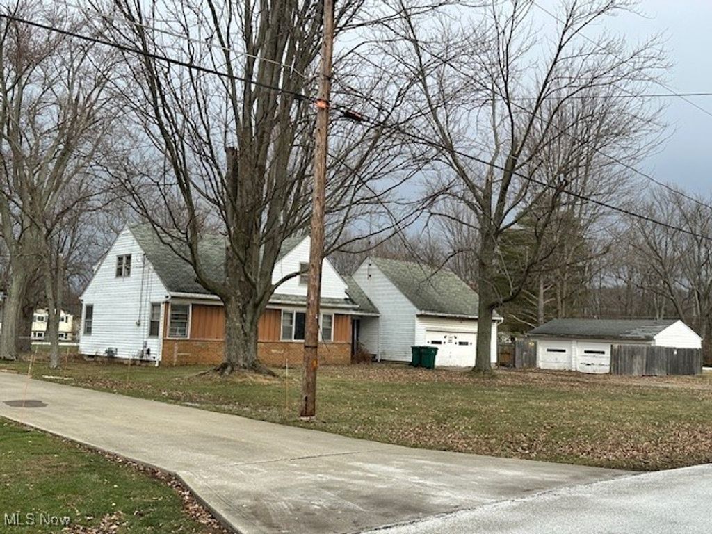 Photo of 7297 Culver Boulevard, Mentor, OH 44060 (MLS # 5180603)