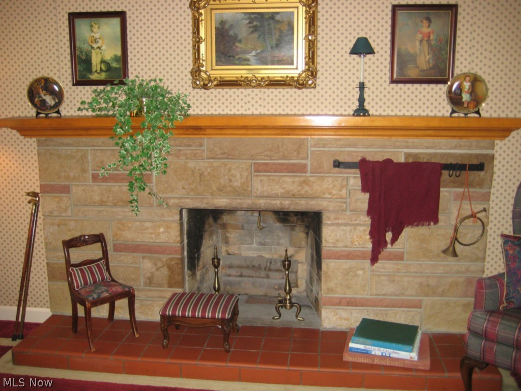 Village/Minerva - Residential