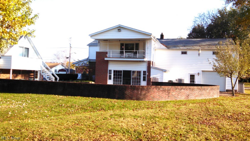 Village/Minerva - Residential