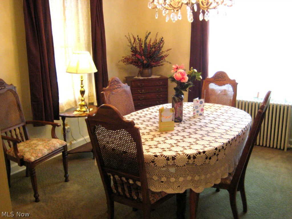 Village/Minerva - Residential