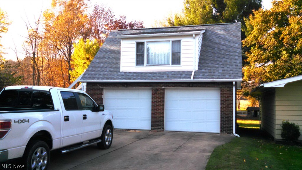 Village/Minerva - Residential