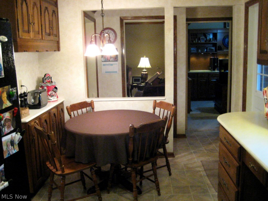 Village/Minerva - Residential