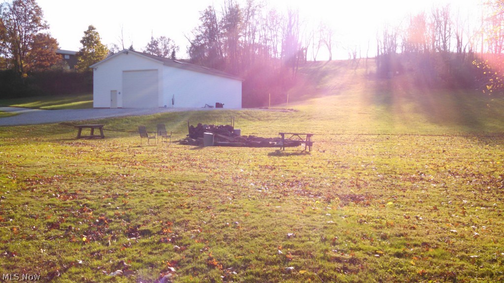 Village/Minerva - Residential