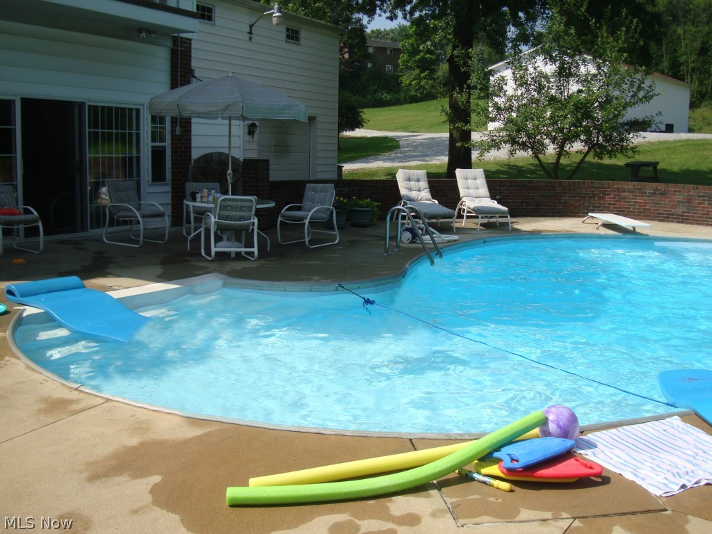 Village/Minerva - Residential