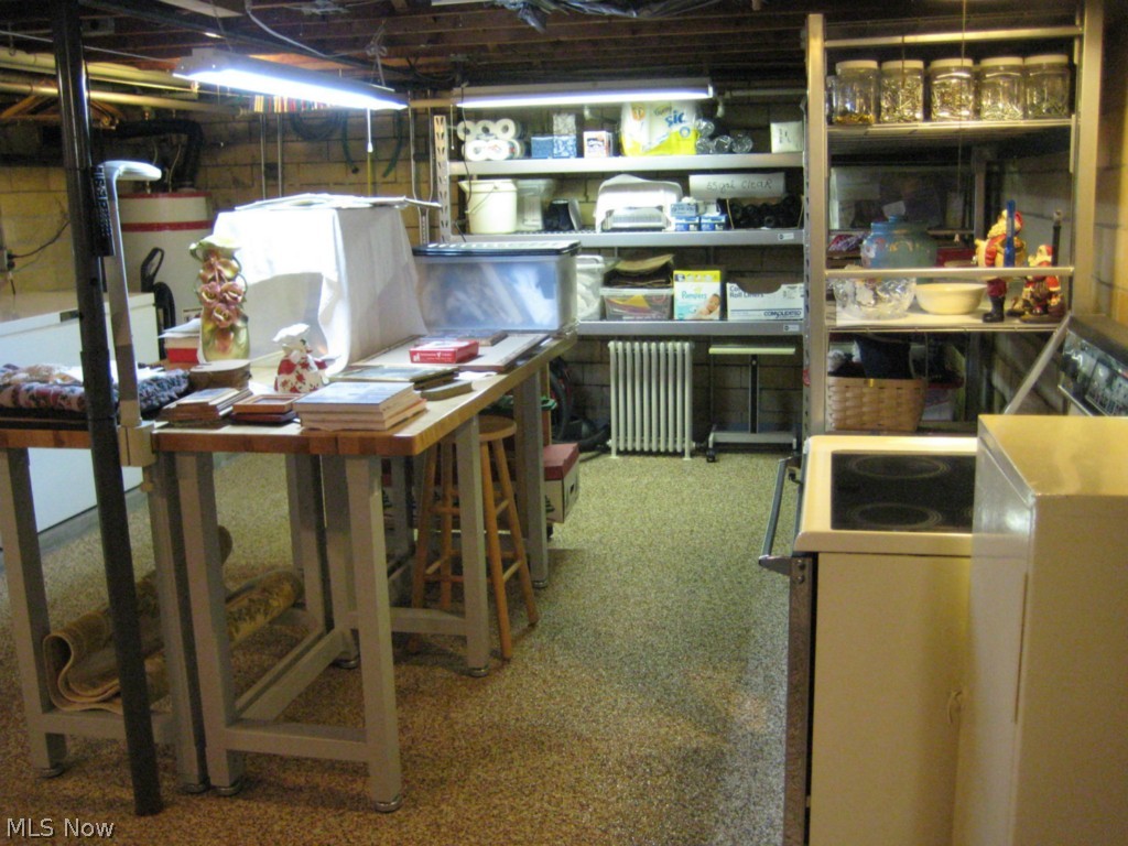 Village/Minerva - Residential