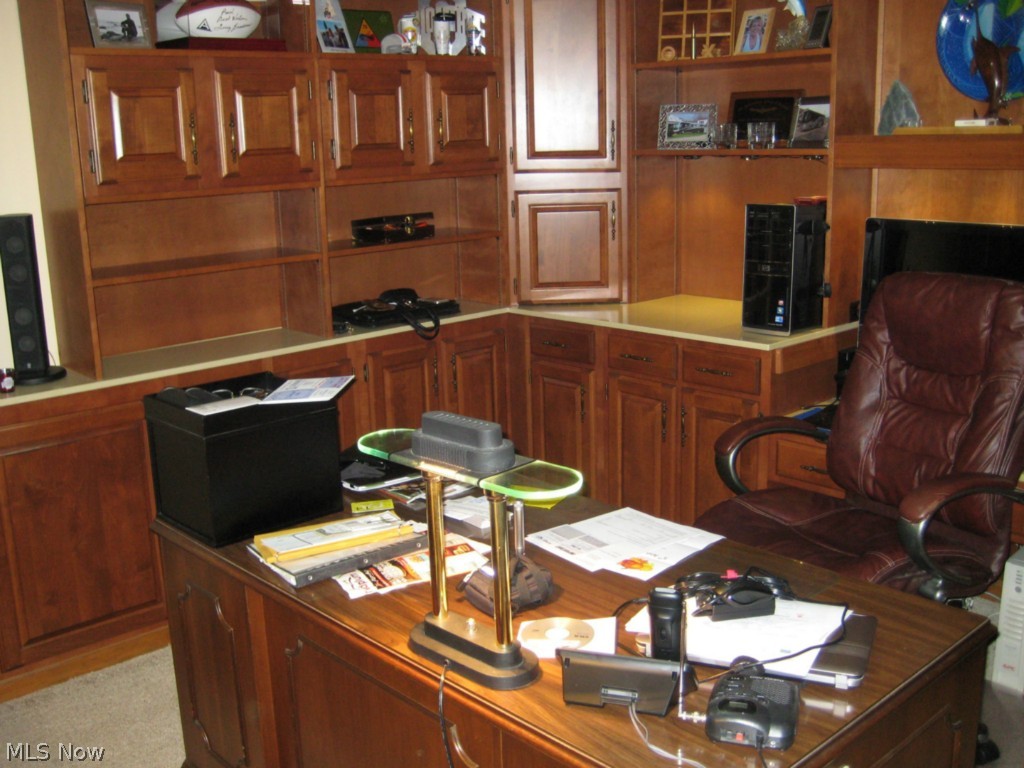 Village/Minerva - Residential