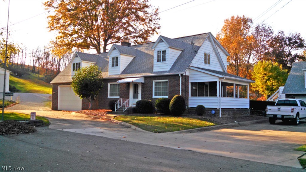 Village/Minerva - Residential