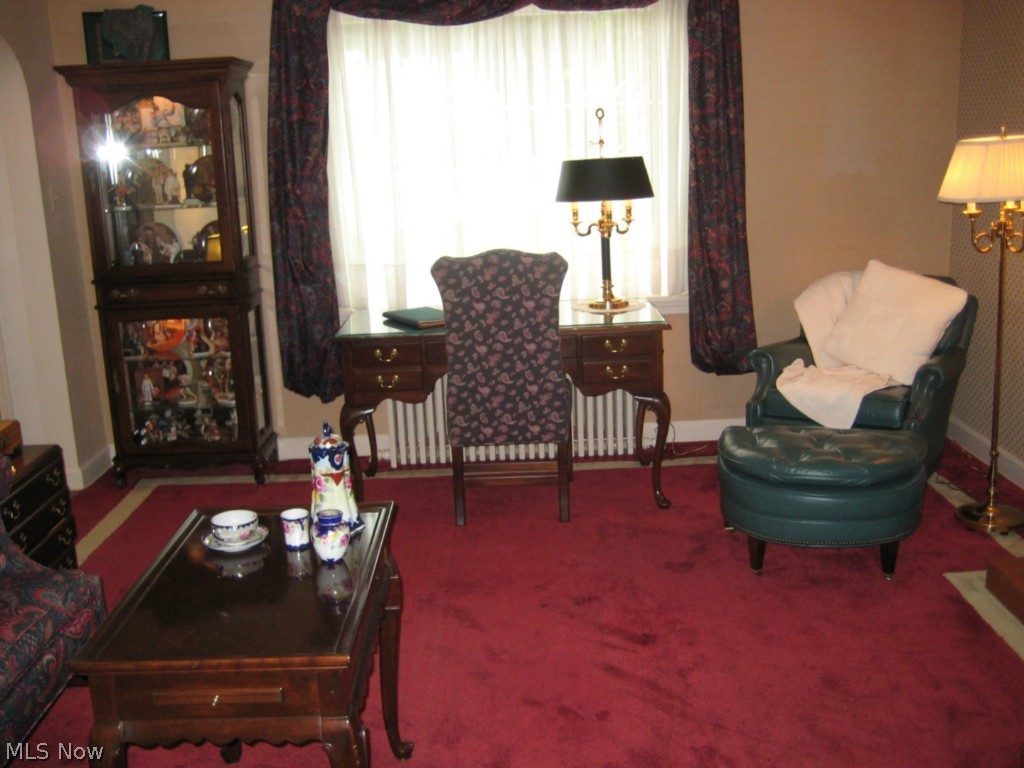 Village/Minerva - Residential