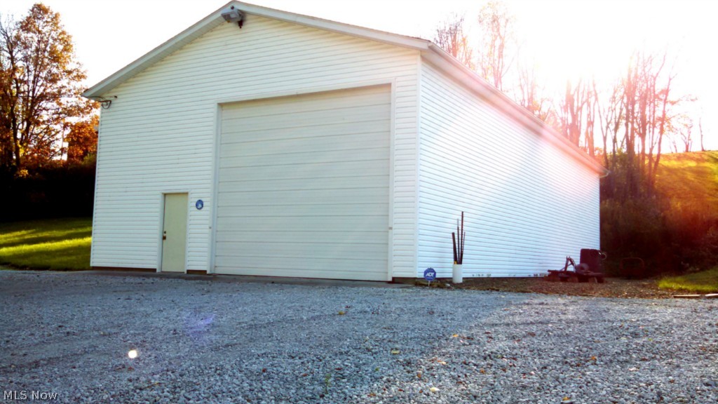 Village/Minerva - Residential