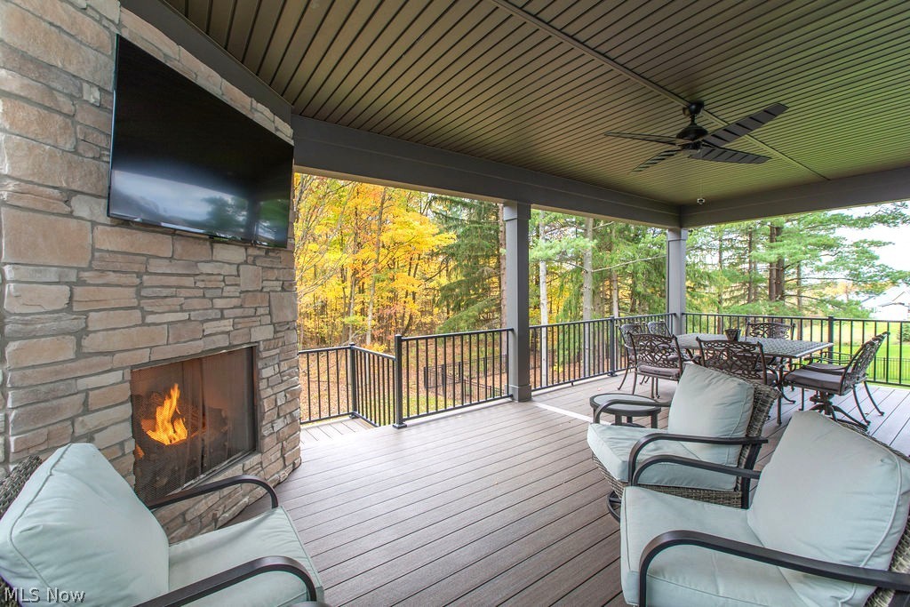 Windfall Estates Ph 2 - Residential