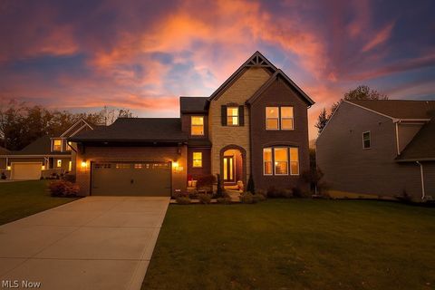 Tiny photo for 2770 Weeping Pine Drive, Medina, OH 44256 (MLS # 5202933)