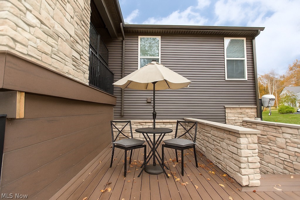 Windfall Estates Ph 2 - Residential