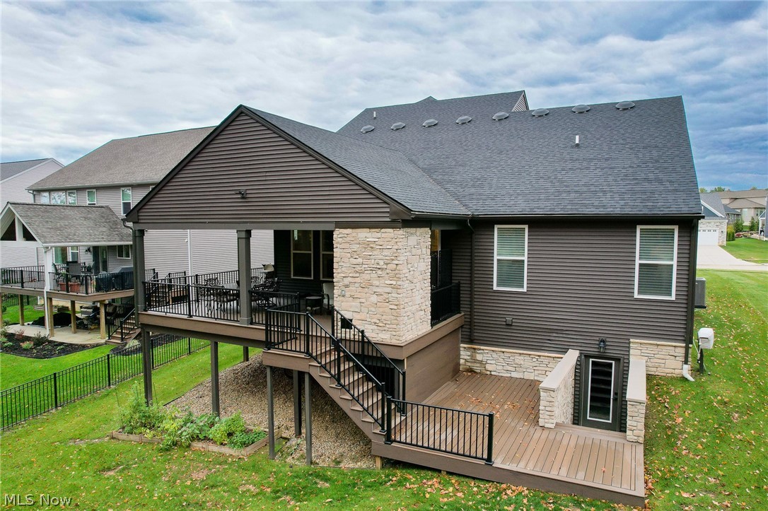 Windfall Estates Ph 2 - Residential