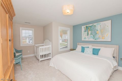 Tiny photo for 2770 Weeping Pine Drive, Medina, OH 44256 (MLS # 5202933)