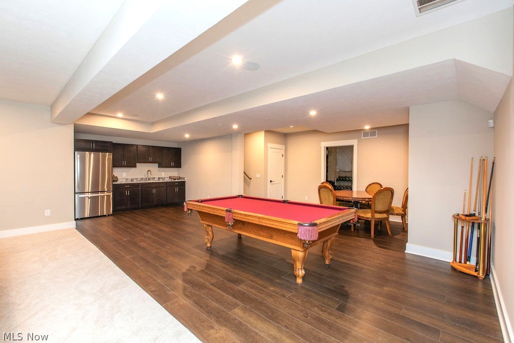 Windfall Estates Ph 2 - Residential