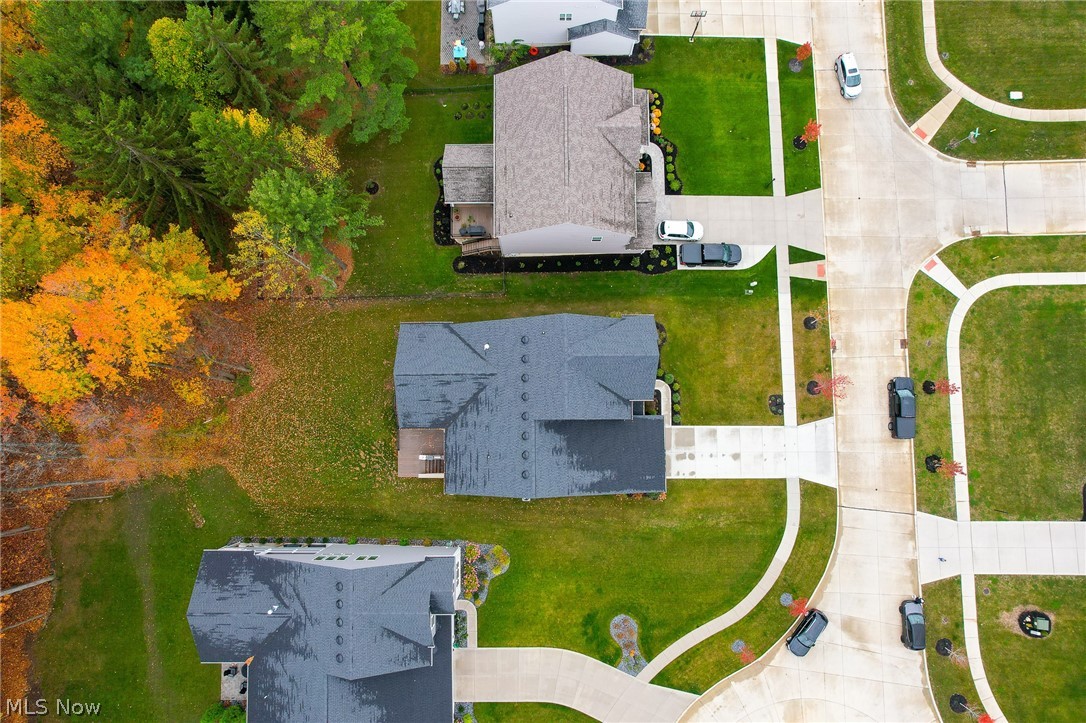 Windfall Estates Ph 2 - Residential