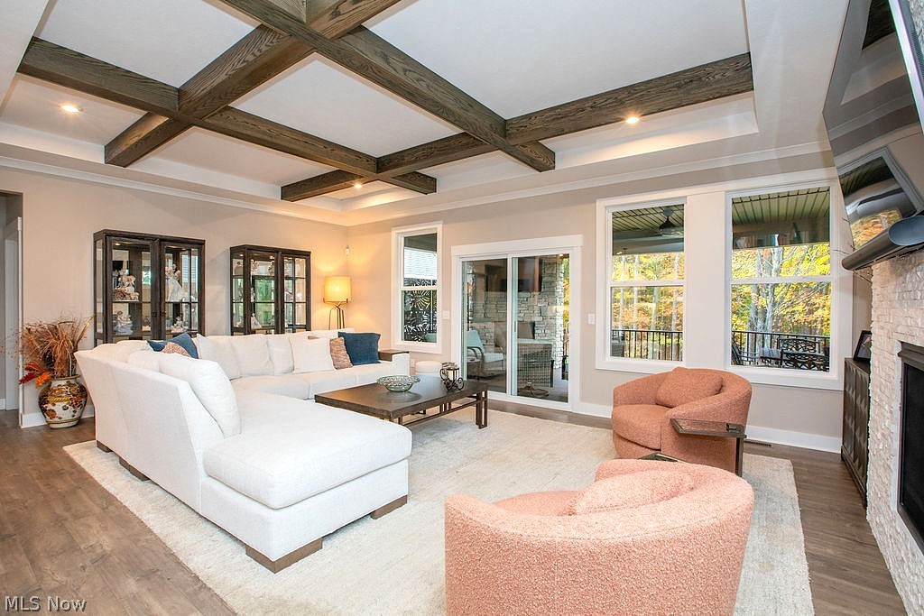 Windfall Estates Ph 2 - Residential