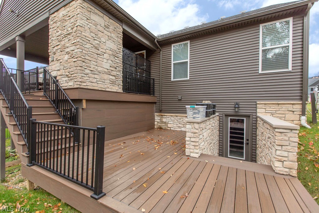 Windfall Estates Ph 2 - Residential