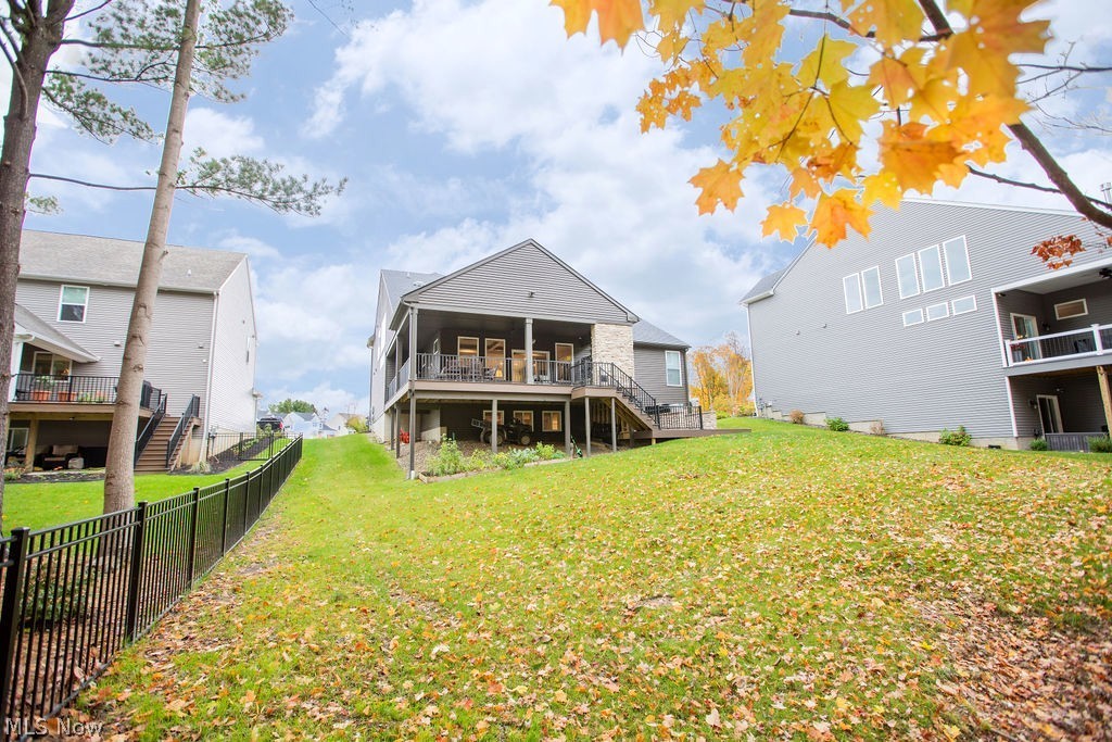 Windfall Estates Ph 2 - Residential