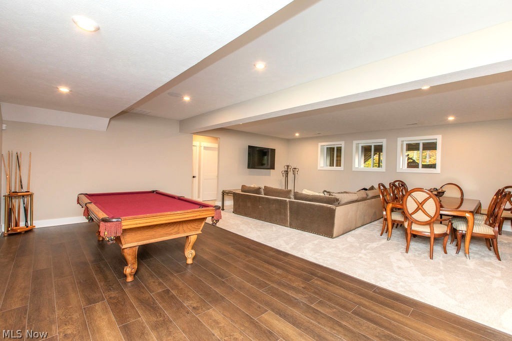 Windfall Estates Ph 2 - Residential