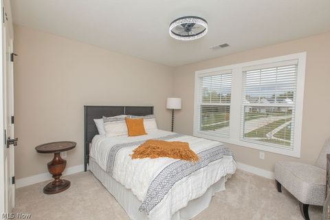 Tiny photo for 2770 Weeping Pine Drive, Medina, OH 44256 (MLS # 5202933)