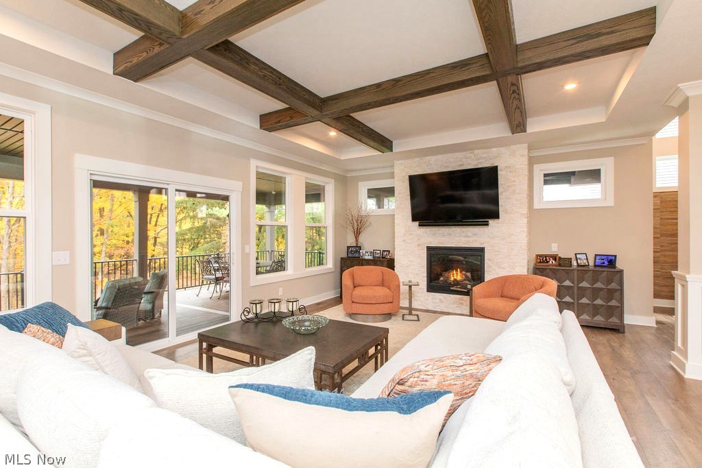 Windfall Estates Ph 2 - Residential