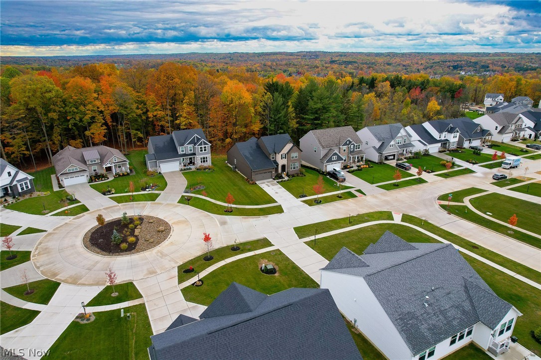 Windfall Estates Ph 2 - Residential