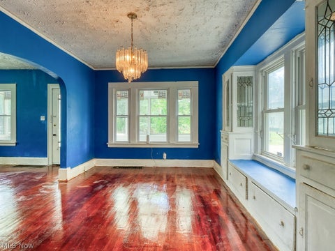 Tiny photo for 13511 Beaumont Avenue, East Cleveland, OH 44112 (MLS # 5240446)