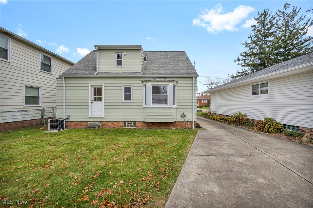 Mayfield Hlnds 02 - Residential