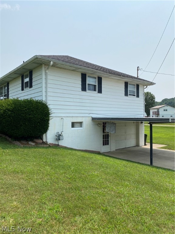 Barondale Adn - Residential