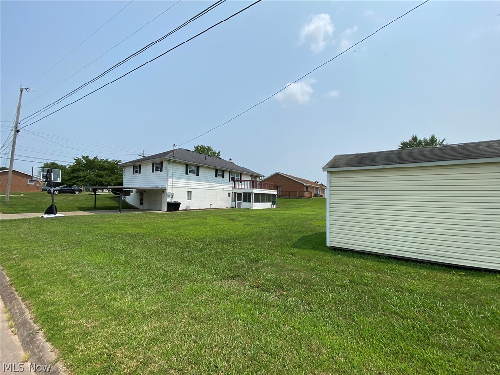 Barondale Adn - Residential