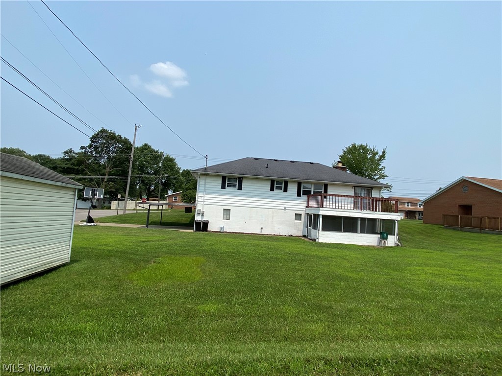 Barondale Adn - Residential