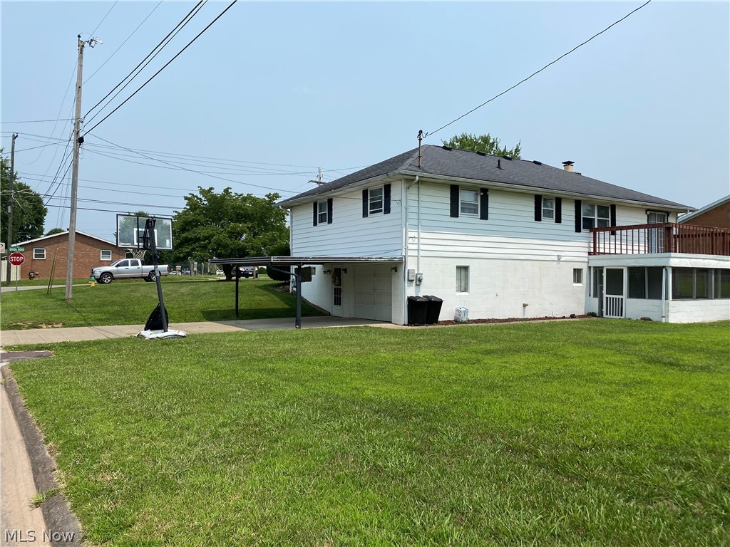 Barondale Adn - Residential