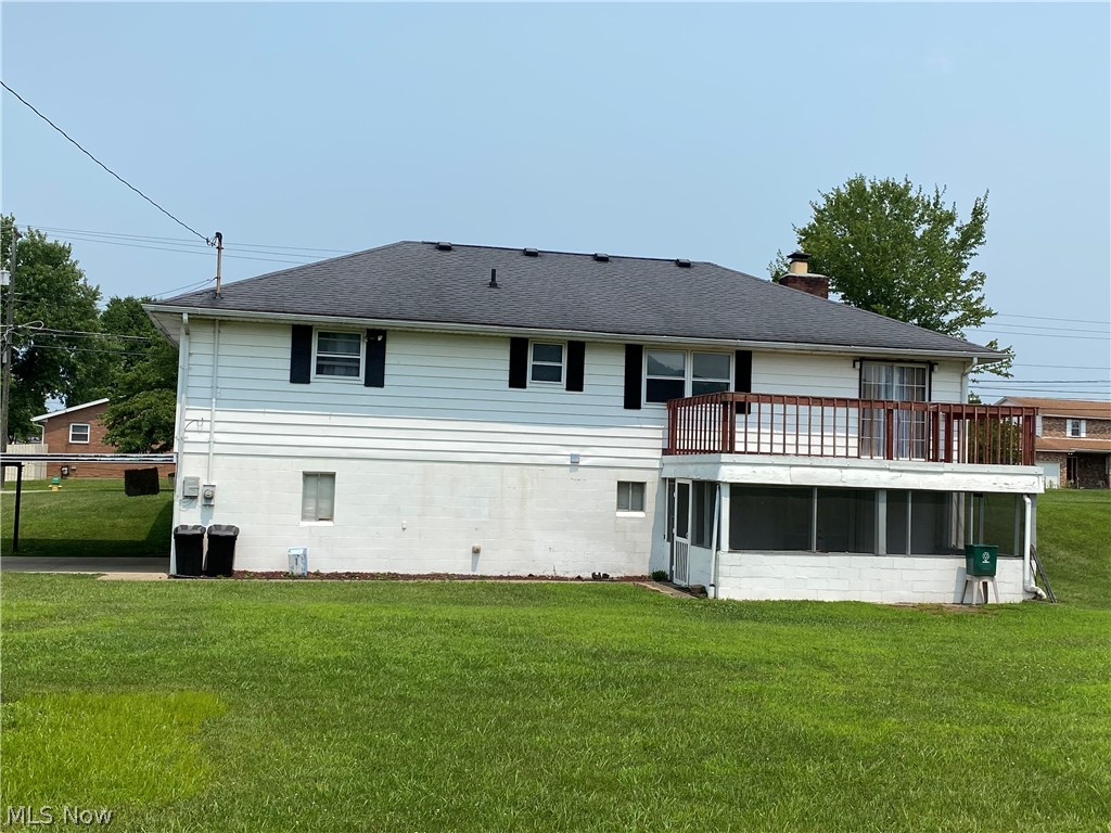 Barondale Adn - Residential