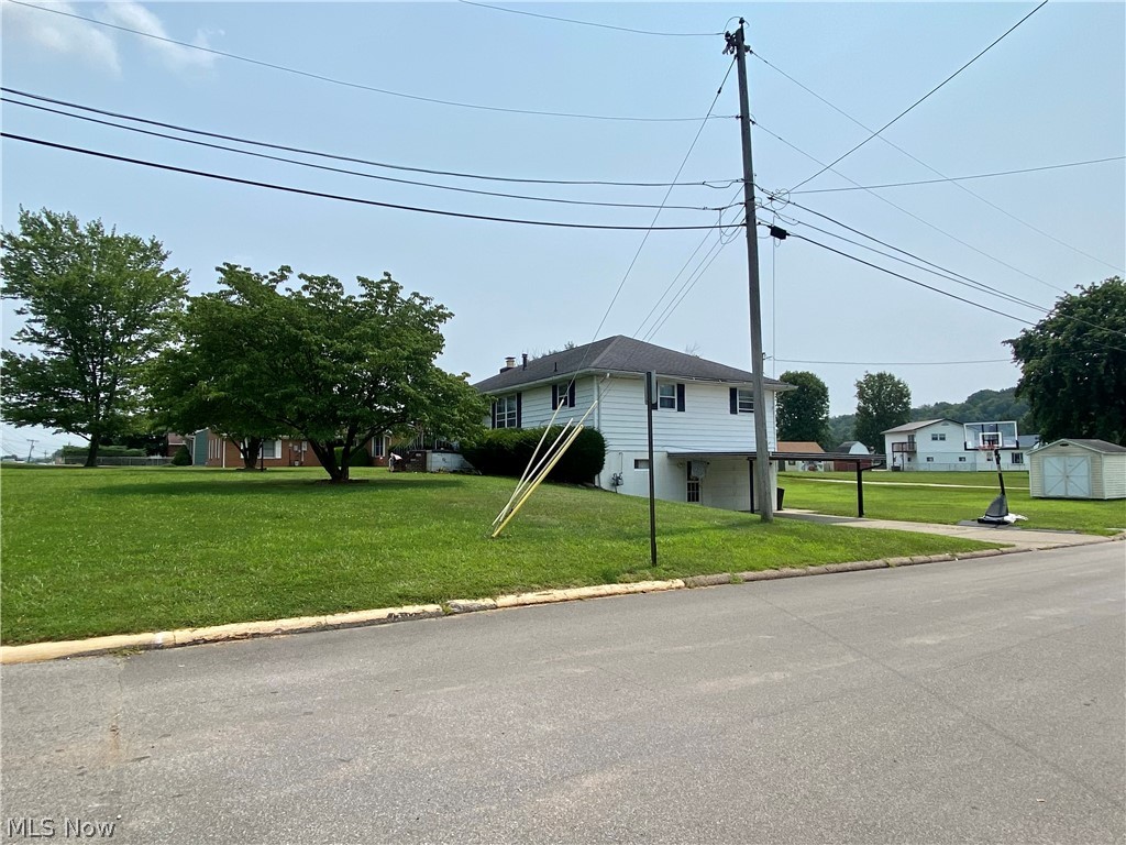 Barondale Adn - Residential