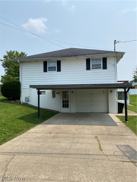 Barondale Adn - Residential