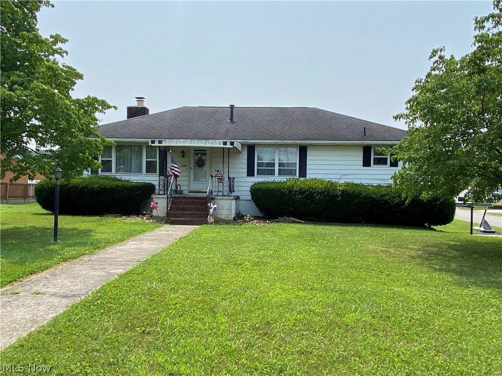 Barondale Adn - Residential