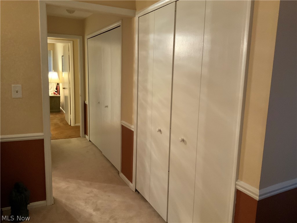 Compass South Condo - Residential