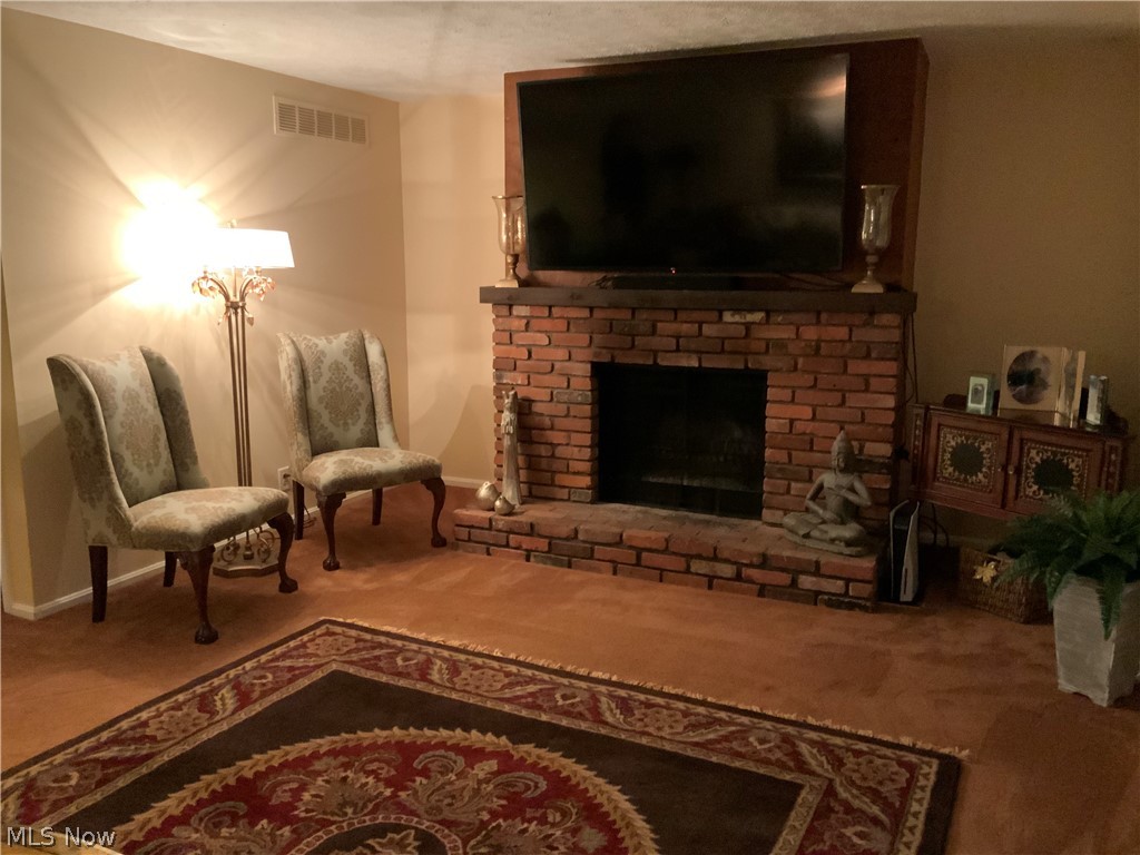 Compass South Condo - Residential