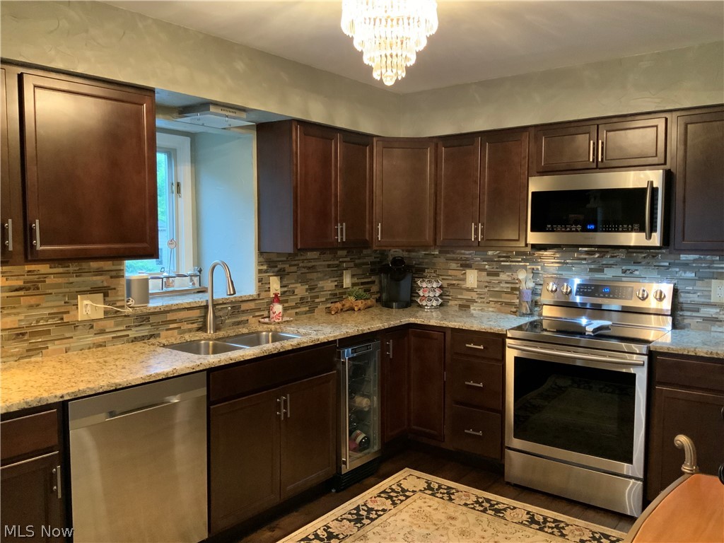 Compass South Condo - Residential