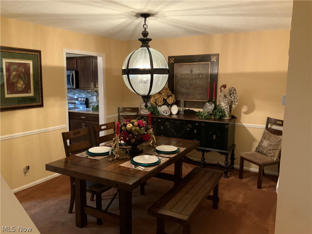 Compass South Condo - Residential