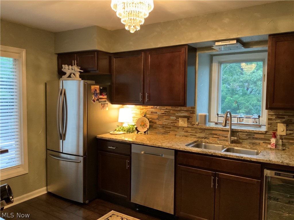 Compass South Condo - Residential